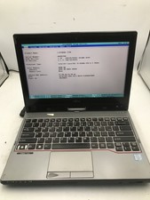FUJITSU LIFEBOOK T726 - BOOTS TO BIOS - INTEL I5 6200U - 4GB RAM - READ DESC -BB picture