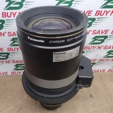 Panasonic ET-D75LE20 DLP Projector Zoom Lens (ONLY) USED picture