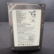 Seagate Barracuda 7200.7 200GB 3.5