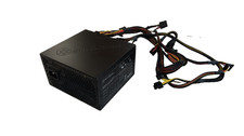 SilverStone Strider Plus 500W Power Supply SST-ST50F-P | Tested picture