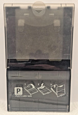 Genuine Canon Selphy CP1200 Replacement Paper Tray Tested Clean picture
