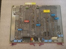 DEC Digital M7677-YA 11/84 MONITOR AND DIST MODULE  50-16467-02 (B2) picture
