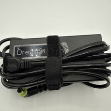 80W 12V 6.67A AC DC Adapter Charger Fit for Philips Respironics Dream Station picture