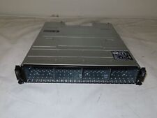 Dell Compellent SC220 Direct Attached Storage Array - 2x 0TW47 Controllers - ... picture