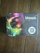 Inktopi Compatible HP 94 95 Ink Cartridge Combo Black & Tri-Color SEALED picture