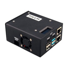 PiKVM V3 Pre-Assembled Version with Power Supply and Data Cables picture