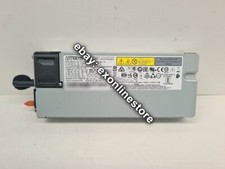 7N67A00887 - ThinkSystem 2000W (230V) Platinum Hot-Swap Power Supply 01PE530 picture
