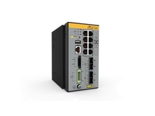 Allied Telesis IE360-12GHX Ethernet Switch (ATIE36012GHX980) picture
