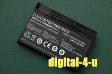 Genuine P150HMBAT-8 6-87-X710S-4271 4272 4273 Battery For  P170 P170HM P170EM picture