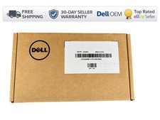 NEW SEALED Dell GN5M3 400W Reverse Airflow Power Supply DPS-400AB-25 C picture