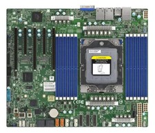 Supermicro H13SSL-NT socket SP5 motherboard ATX (820 EUR 0% VAT) picture