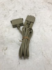 Apple ImageWriter I Serial Cable for Macintosh 128k 512k - 590-0169 Genuine - DW picture