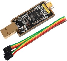 FT232RL USB to TTL Adapter - USB to Serial Converter for Windows & Linux picture