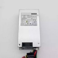 FSP500-50FDB 80 Plus Gold 500W Industrial Silent Fan Power Supply ATX Server picture