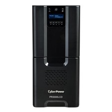 CyberPower PR3000LCD Smart App Sinewave UPS System, 3000VA/2700W, 10 Outlets AVR picture
