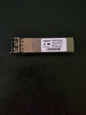 Agilent AFBR57F5MZELX Transceiver Module picture