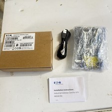Eaton INDGW-M2 744-07774 | Industrial Gateway Card picture