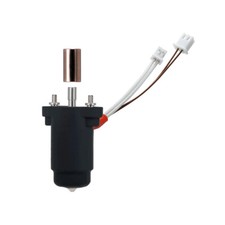 FlowTech Hotend for Creality CR-10 SE Micro Swiss picture