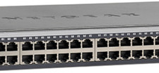 *NEW* Netgear 52 port stackable smart switch GS752TSB-100NAS picture
