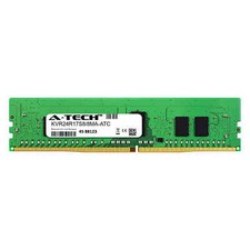8GB DDR4 PC4-19200R ECC RDIMM Replacement for Kingston KVR24R17S8/8MA Memory RAM picture