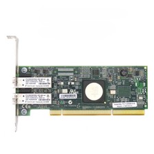 03N5029 10N8620 IBM 5759 PCI-E 4GB Minicomputer Fiber Dual Port HBA  picture