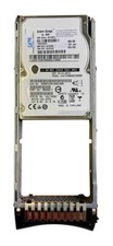 IBM 2072-ACLK Storwize 600GB 10K RPM 6Gb 2.5