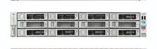 Sun X4-2L / 2x 2.6GHz 6-Core Intel Xeon E5-2630 v2 / 64GB Memory / 2x 3Tb Disk picture