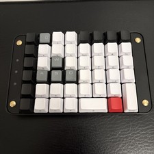Koolertron 48 Programmable Keys Mechanical Keyboard picture