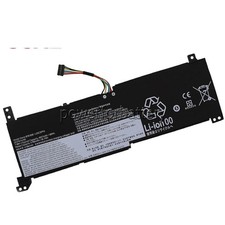 L20C2PF0 L20M2PF0 38Wh Battery for Lenovo S14 G2-ITL G3-IAP / V14 G2-ITL G2-ALC picture
