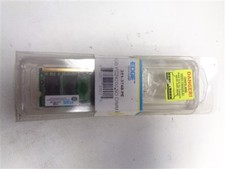 EDGE TECHICORP 311-3748-PE MEMORY MODULE 1 GB PC24200 SO DIMM  picture