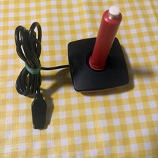 Ultra Rare Atari 2600 Super Stik Joystick Controller Vintage  picture