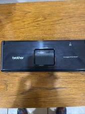 Brother ADS-1000W Wireless Color Scanner Image Center picture