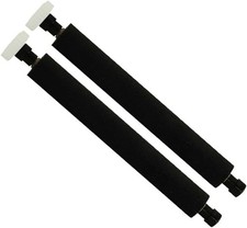 Printer Roller for Clover Flex Printer Roller Thermal Printer, Pack of 2, Mini P picture