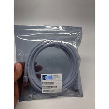 Ubiquiti UniFi Outdoor Patch Cable 3M White UACC-Cable-Patch-Outdoor-3M-W Cat5e picture