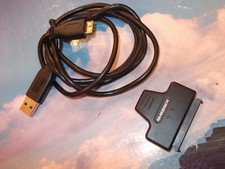 Kingwin ADP-07U3 USB 3.0 to SSD & SATA Adapter picture