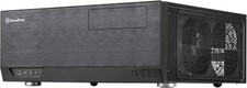 SilverStone GD09B Technology Grandia Series Aluminum HTPC Computer Case picture