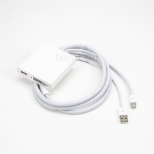 APPLE MINI DISPLAYPORT TO DUAL-LINK DVI ADAPTER - Cinema Display HD 30