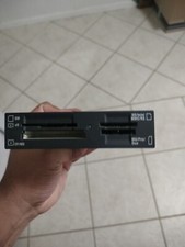 Teac Ca-200 Multimedia Card Reader picture