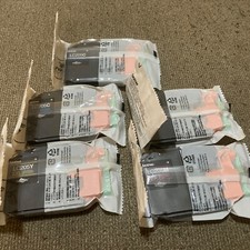 Brother LC205CL XXL ink Cartridges lot of 5 expired 2017 picture