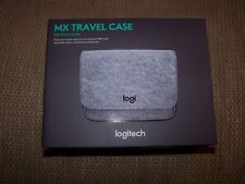 Logitech MX Travel Case for MX Anywhere 3 or MX Master 3S 956-000026 - Gray picture