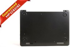 HP 11 V-Series Chromebook Ash Grey Bottom Base Cover 900807-001   460.09704.0003 picture