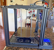 Ender 5 3D Printer Tested & in Excellent Working & Cosmetic Condition picture