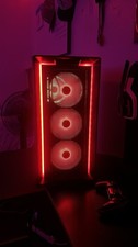SkyTech Nebula PC picture