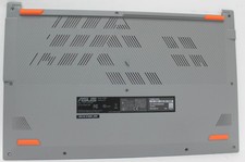 13N1-HDA0101 ASUS VivoBook Go 15 E1504FA Bottom Base Cover Silver Grade A picture