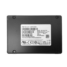 SAMSUNG MZ-WLJ3T80-3.2TB-CAP 3.84TB NVME GEN4 U.2 PM1733 2.5IN SSD picture