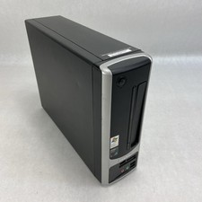 eMachines EL1200-05W SFF AMD Athlon 2650E 1.6GHz 1GB RAM No HDD No OS picture