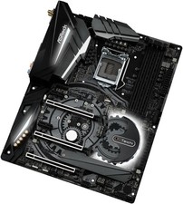 ASRock Z390 Taichi LGA 1151 (300 Series) Intel Z390 ATX Intel Motherboard picture