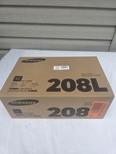 Samsung MLT-D208L Black Toner Cartridge for SCX-5635FN -Free Shipping  picture
