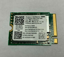 Lite-On 128GB PCIe NVMe M.2 SSD Form Factor 2230 (CL1-3D128-Q11) - Open Box picture