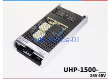 1pcs MEAN WELL UHP-1500-48 Switching Power Supply 48V 31.5A 1512W DHL/FedEx picture